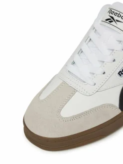 Sneakers Cwb-Forte Lounger Double AR30255WWCX Bianco