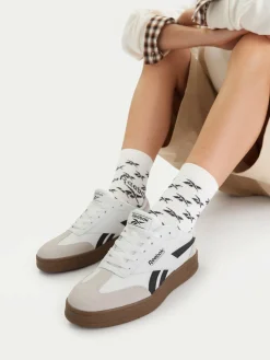 Sneakers Cwb-Forte Lounger Double AR30255WWCX Bianco
