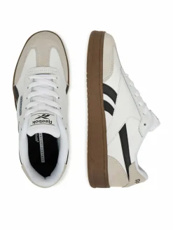 Sneakers Cwb-Forte Lounger Double AR30255WWCX Bianco
