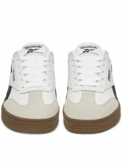Sneakers Cwb-Forte Lounger Double AR30255WWCX Bianco