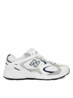 Sneakers CWB-G4085LI Bianco