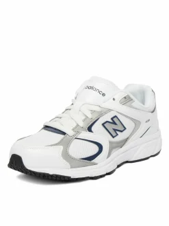 Sneakers CWB-G4085LI Bianco