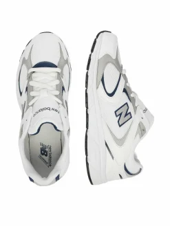 Sneakers CWB-G4085LI Bianco