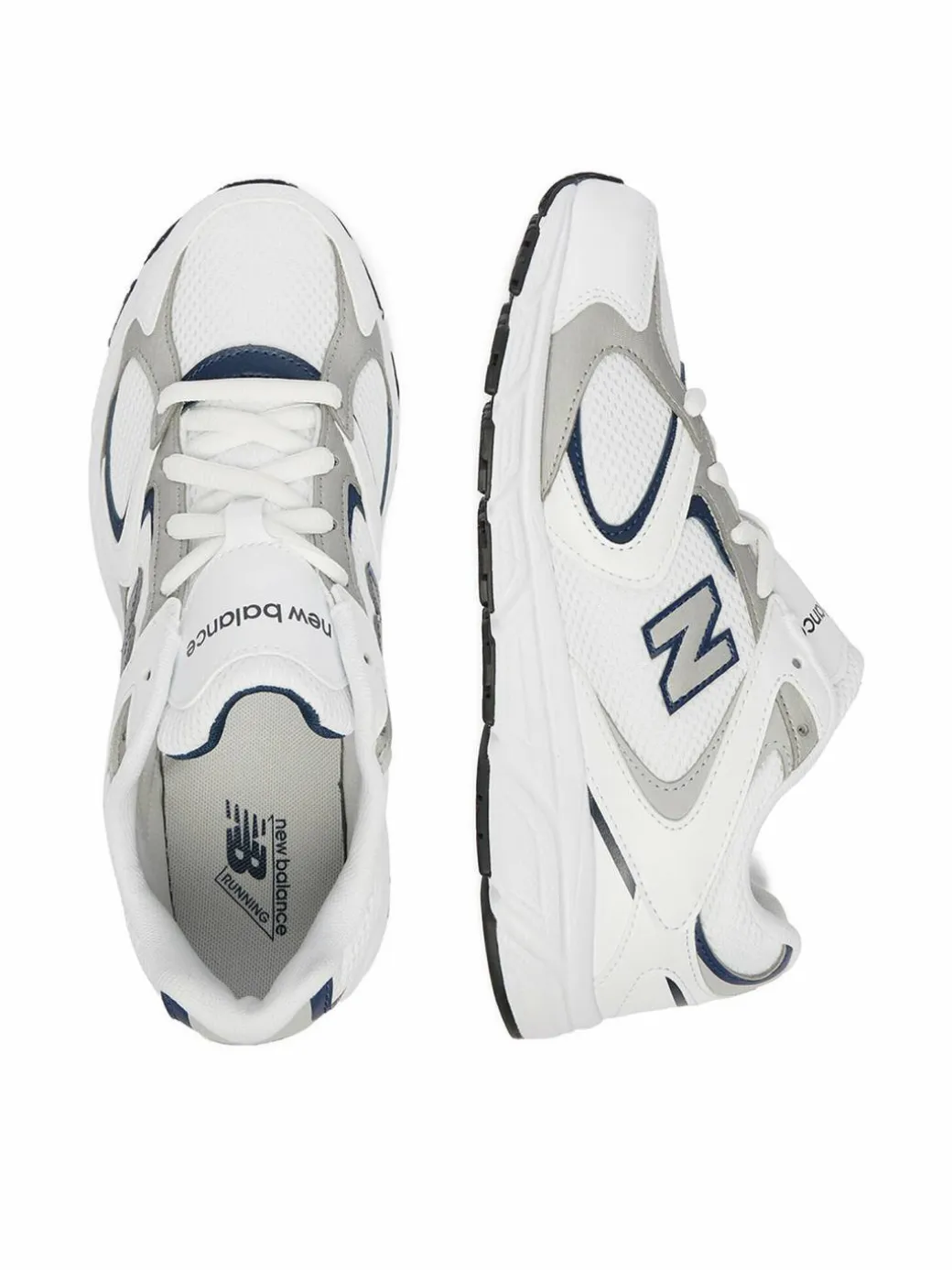 Sneakers CWB-G4085LI Bianco
