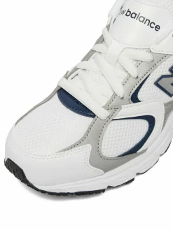 Sneakers CWB-G4085LI Bianco