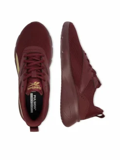 Sneakers CWB-Rider V 100281861 Bordeaux