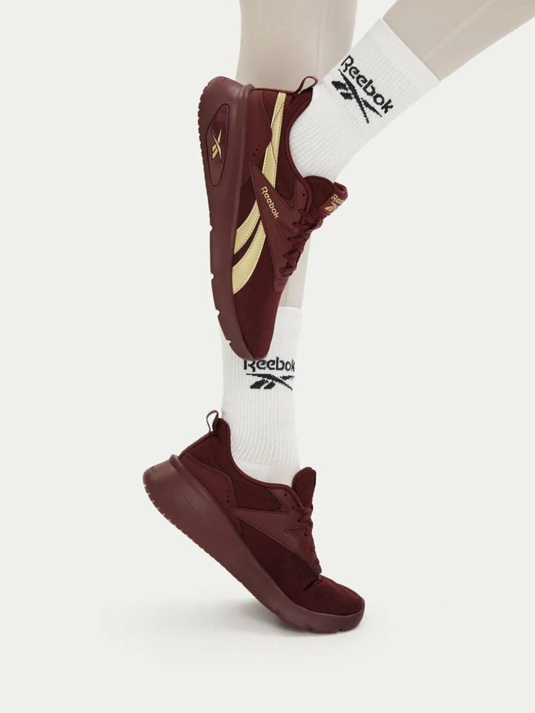 Sneakers CWB-Rider V 100281861 Bordeaux