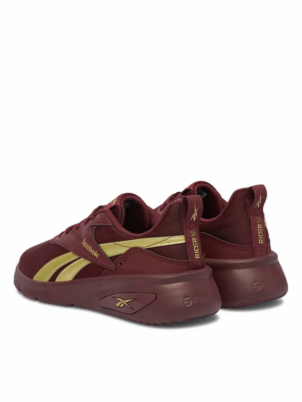 Sneakers CWB-Rider V 100281861 Bordeaux