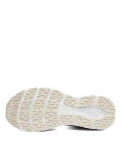 Sneakers C-W40815G Beige chiaro