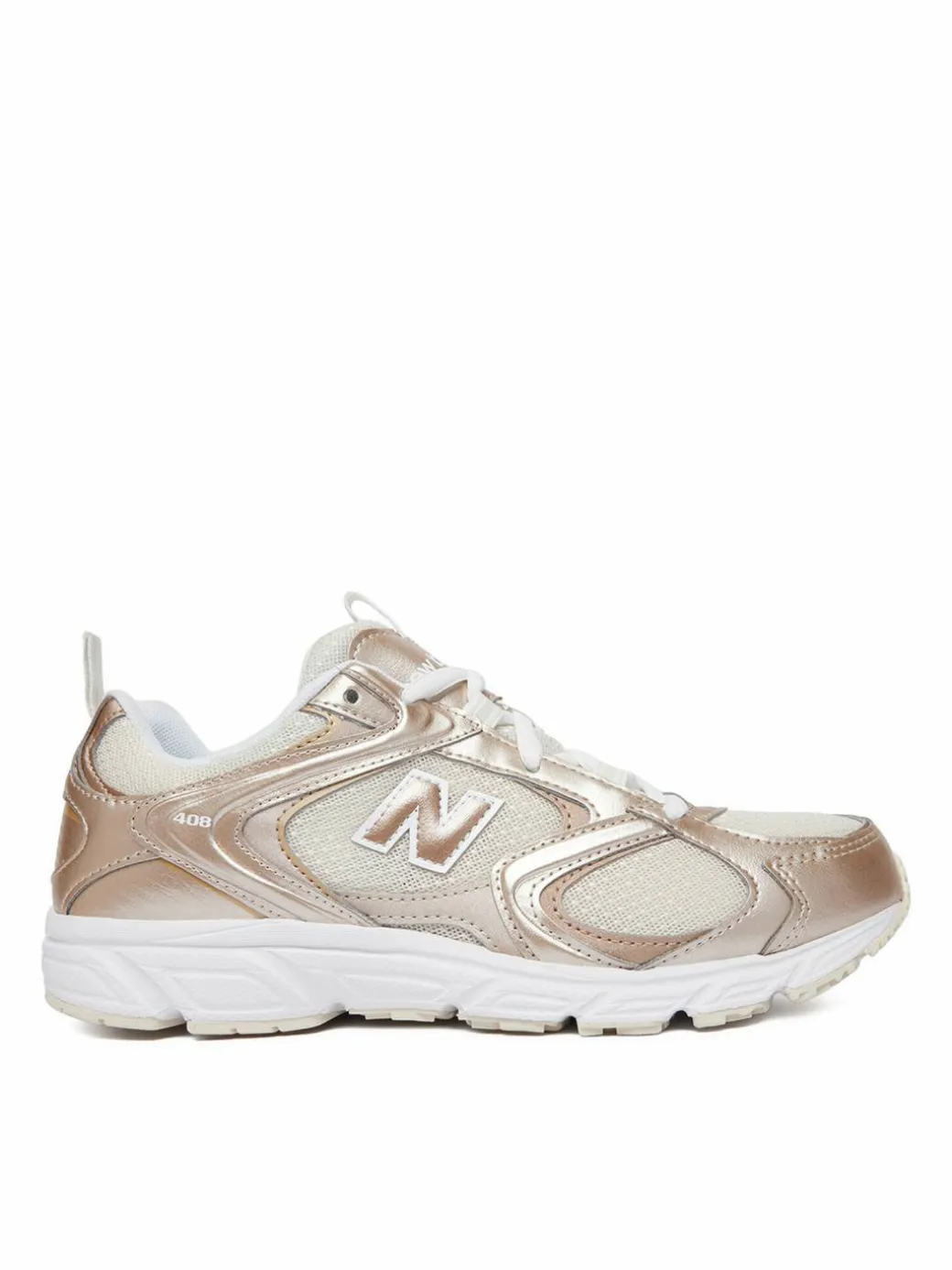 Sneakers C-W40815G Beige chiaro