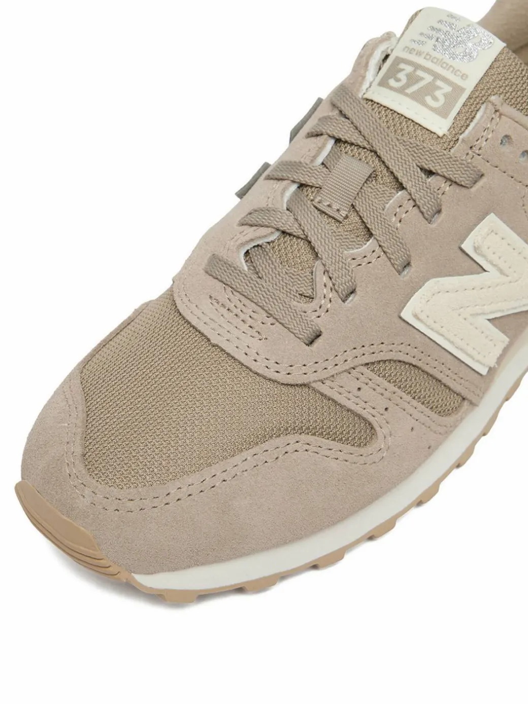 Sneakers C-WL373SH2 Beige scuro