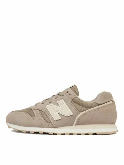 Sneakers C-WL373SH2 Beige scuro