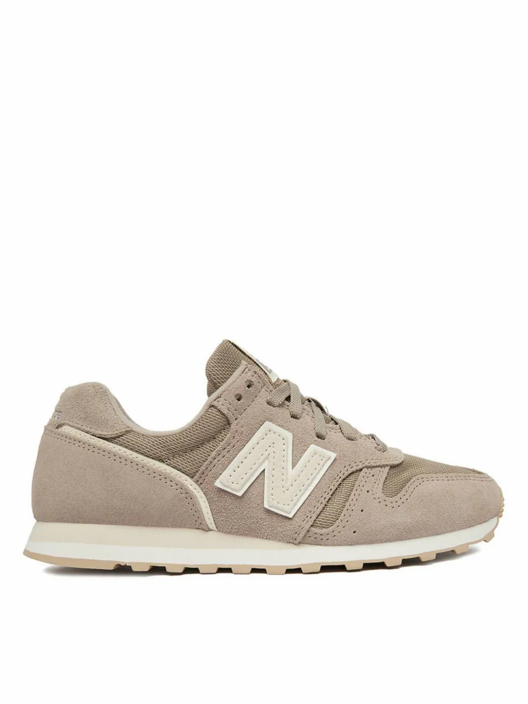 Sneakers C-WL373SH2 Beige scuro