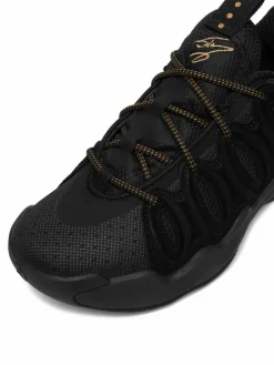 Sneakers C-4X AQ95035W-BY Nero