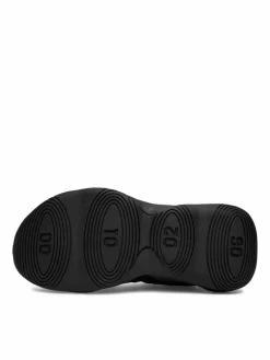 Sneakers C-4X AQ95035W-BY Nero