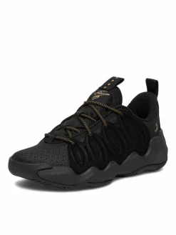 Sneakers C-4X AQ95035W-BY Nero