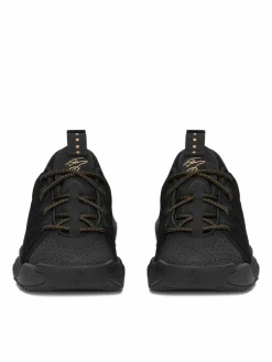 Sneakers C-4X AQ95035W-BY Nero