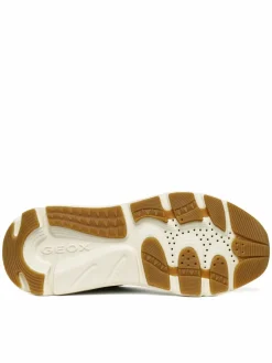 Sneakers D Diamanta D66UFA 09B22 C0084 Beige