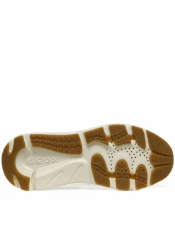 Sneakers D Diamanta D66UFA 08522 C1352 Bianco