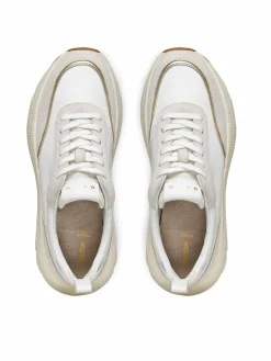 Sneakers D Diamanta D66UFA 08522 C1352 Bianco