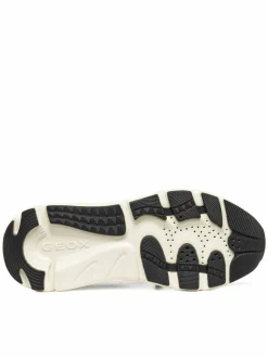 Sneakers D Diamanta D66UFA 08522 C9999 Nero