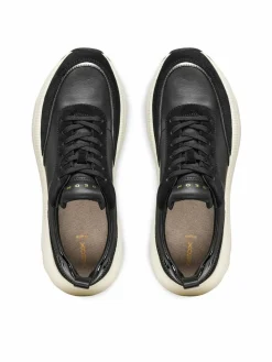 Sneakers D Diamanta D66UFA 08522 C9999 Nero