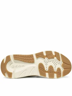 Sneakers D Diamanta D36UFE 0QS22 C1S5V Bianco