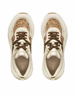 Sneakers D Diamanta D36UFE 0QS22 C1S5V Bianco