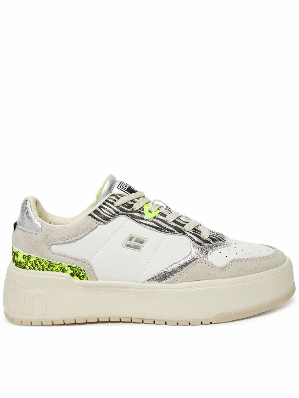 Sneakers DFSH321097 Multicolore