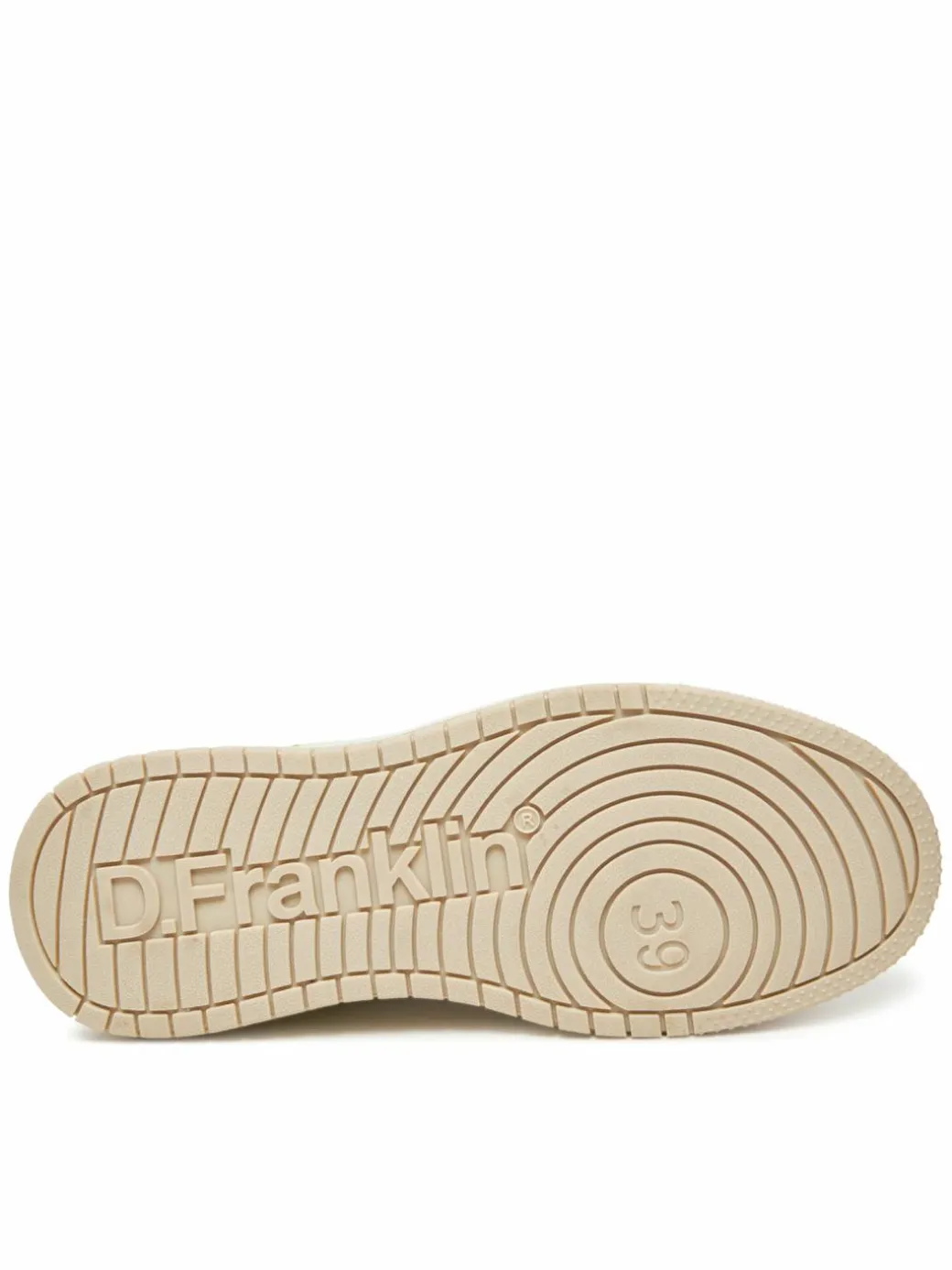 Sneakers DFSH321097 Multicolore