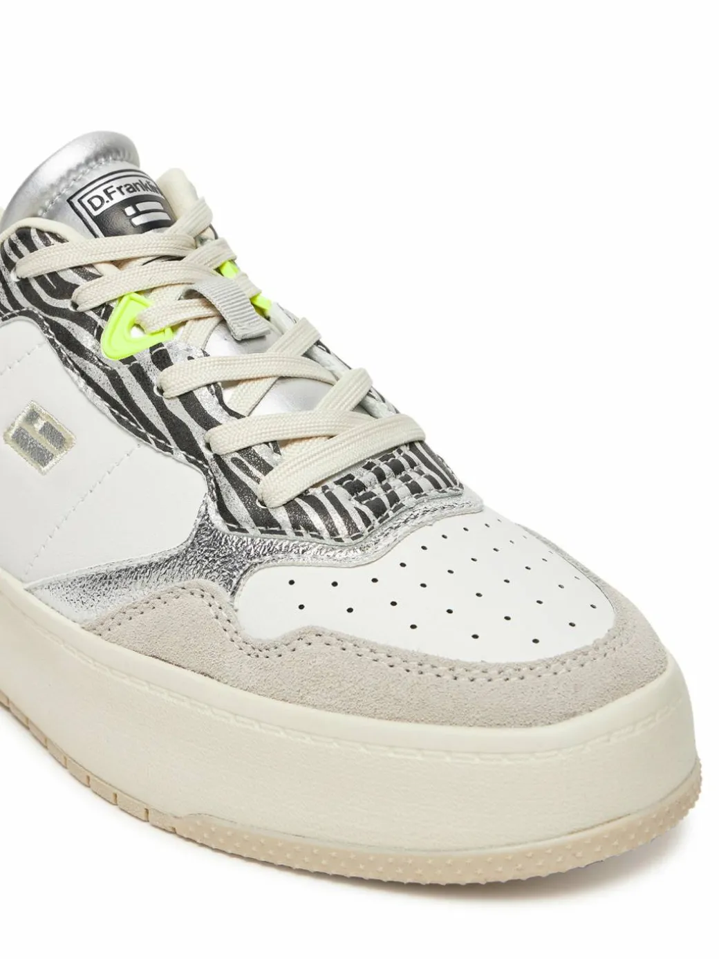 Sneakers DFSH321097 Multicolore