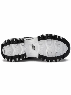 Sneakers D'lites Biggest Fan 11930/BKW Nero