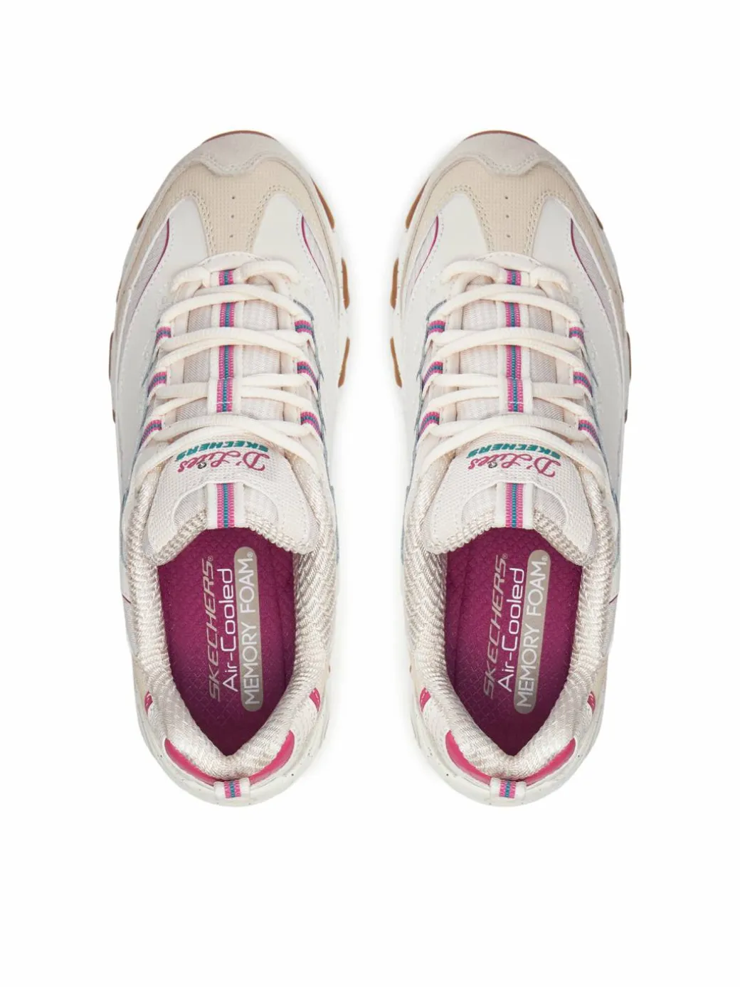 Sneakers D'Lites - Bold Views 149589 Beige