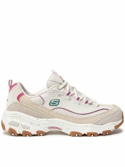 Sneakers D'Lites - Bold Views 149589 Beige