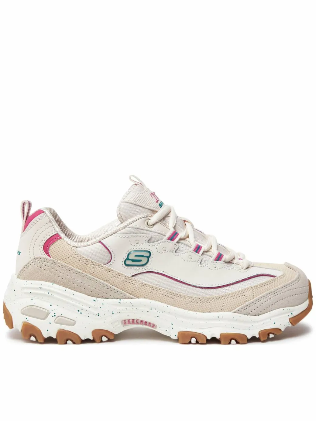 Sneakers D'Lites - Bold Views 149589 Beige