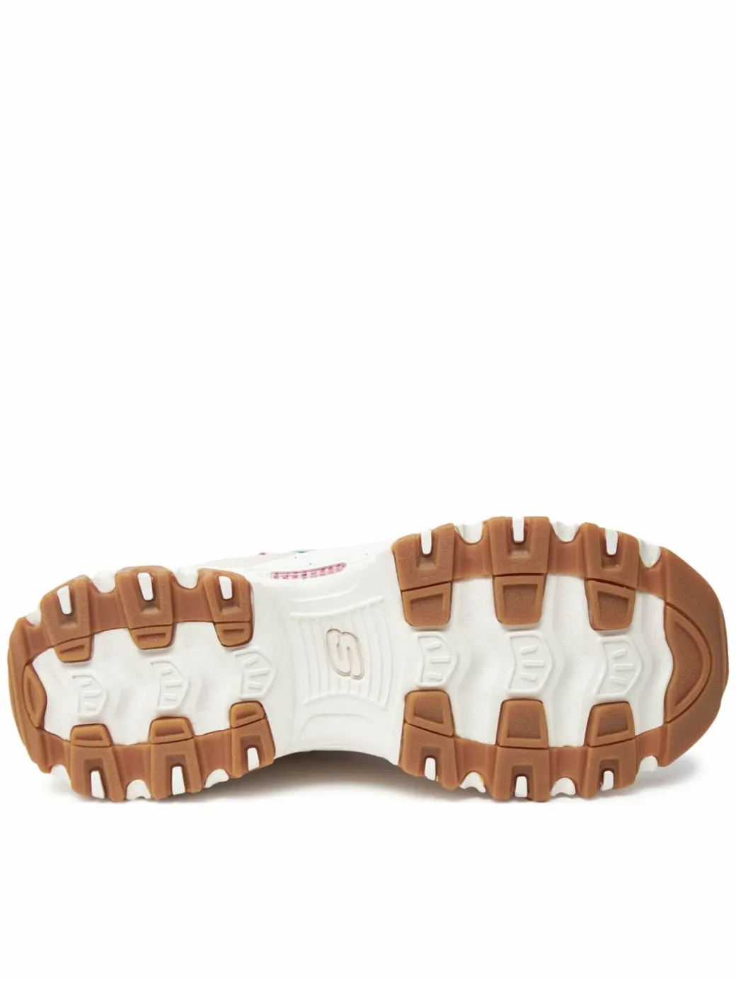 Sneakers D'Lites - Bold Views 149589 Beige