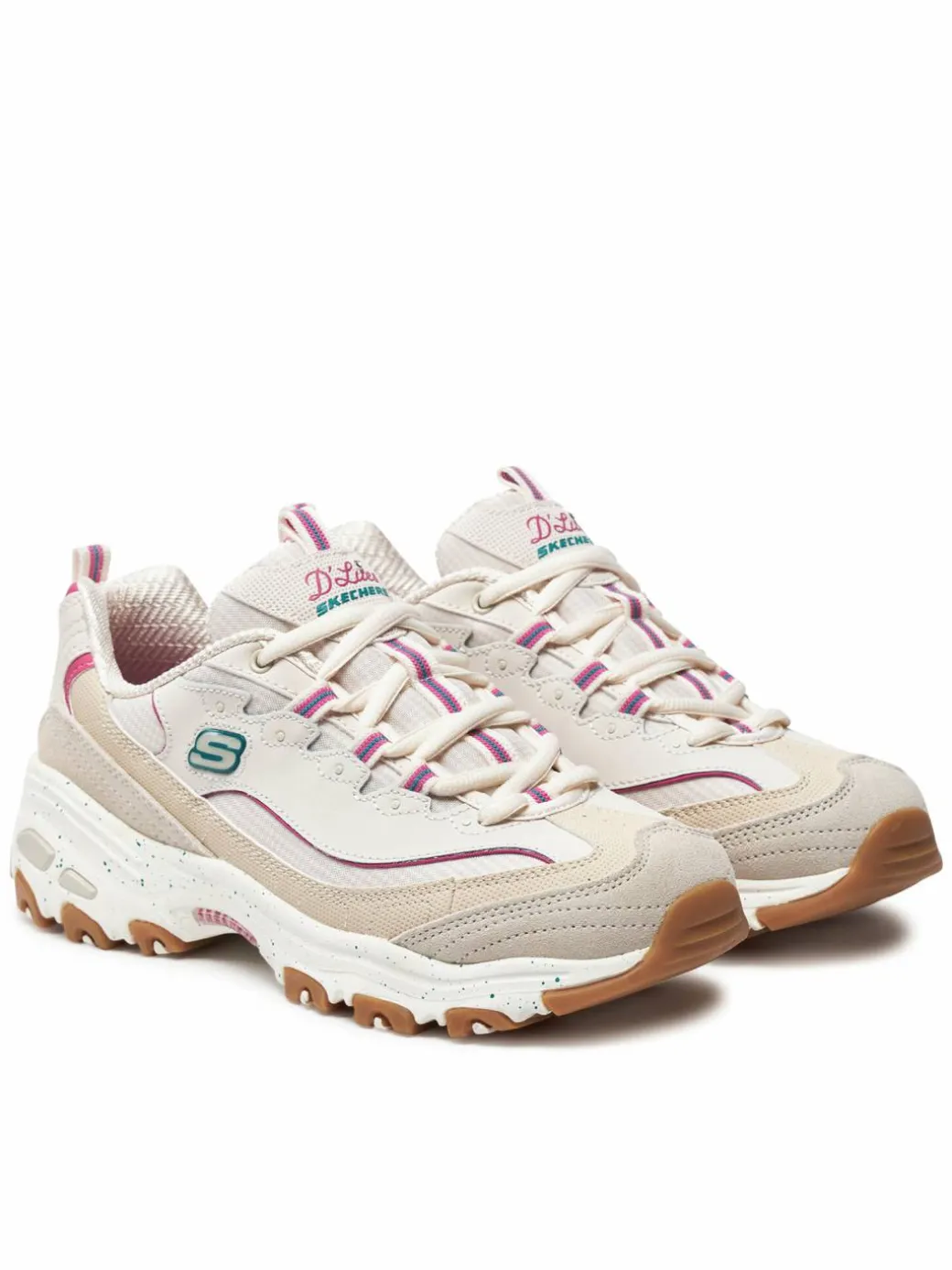 Sneakers D'Lites - Bold Views 149589 Beige