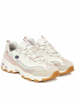 Sneakers D'Lites 150556/LTPK Rosa