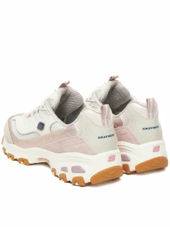 Sneakers D'Lites 150556/LTPK Rosa