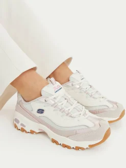 Sneakers D'Lites 150556/LTPK Rosa