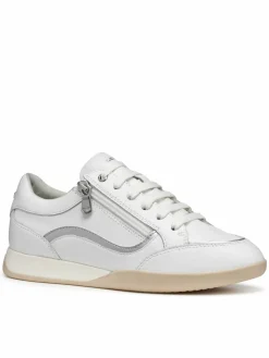 Sneakers D Maryemy D563BB 085NF C0007 Bianco