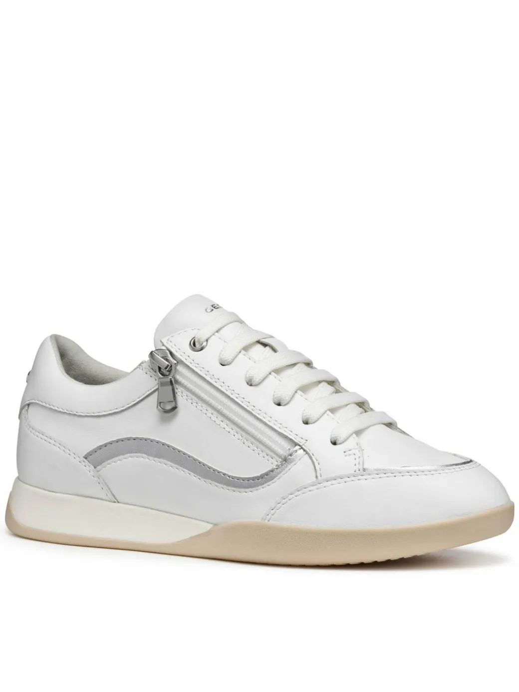 Sneakers D Maryemy D563BB 085NF C0007 Bianco