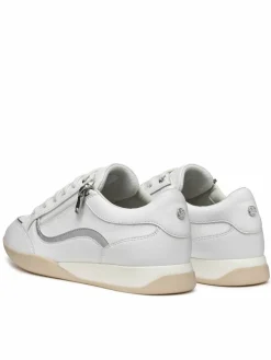 Sneakers D Maryemy D563BB 085NF C0007 Bianco