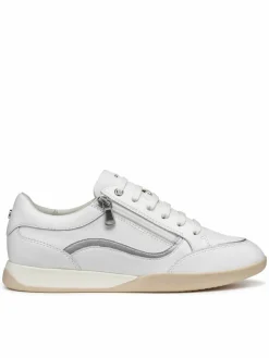 Sneakers D Maryemy D563BB 085NF C0007 Bianco