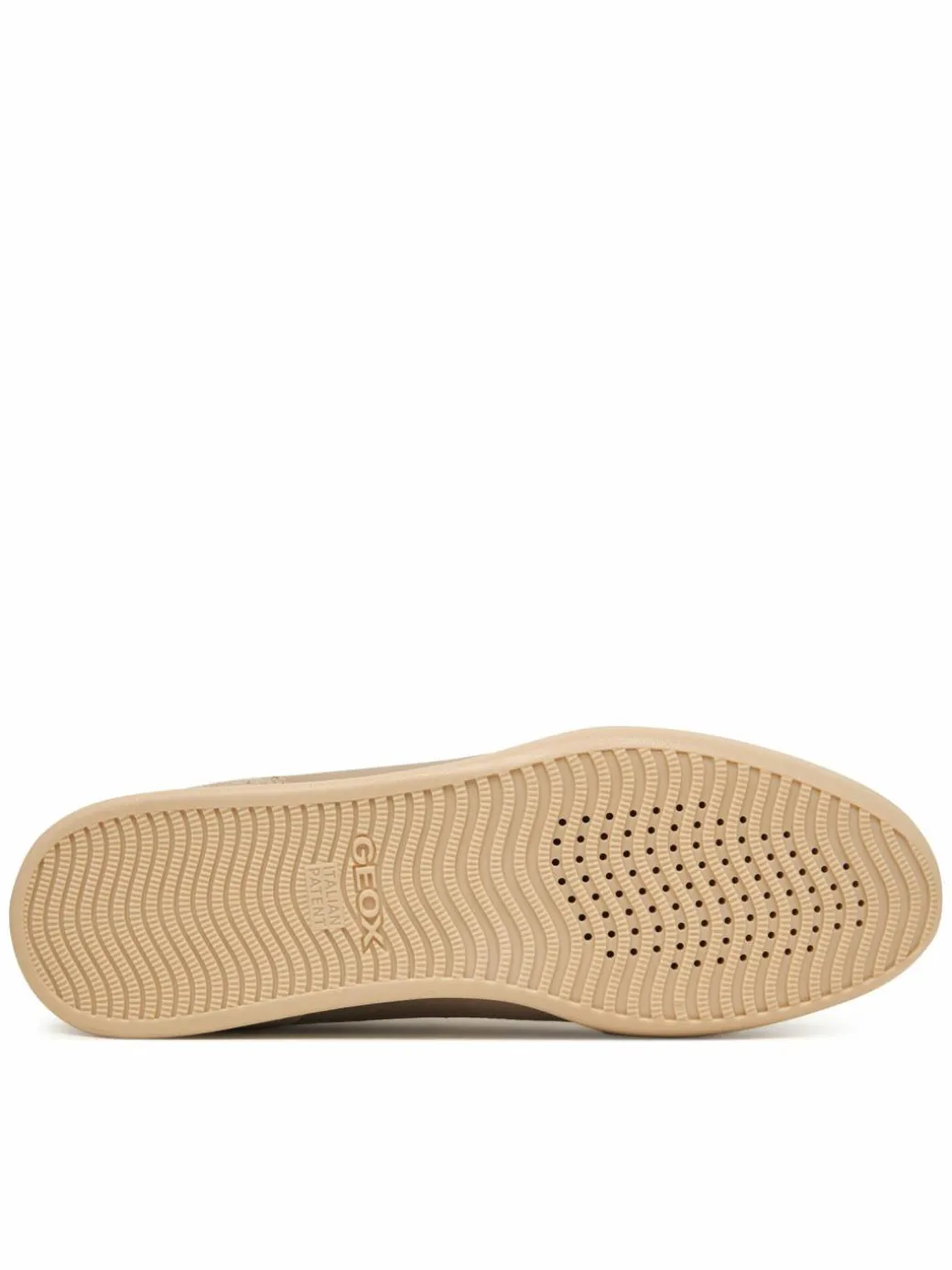 Sneakers D Maryemy D653BC 0BJ22 C0086 Beige