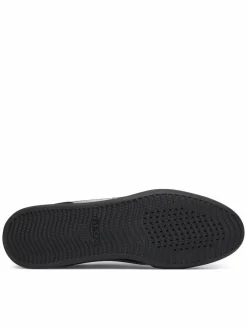Sneakers D Maryemy D653BC 022QM C9036 Nero