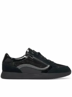 Sneakers D Maryemy D653BC 022QM C9036 Nero
