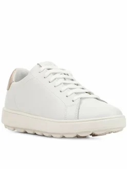 Sneakers D Spherica Ecub-1 B D65PJA 09BNF C1327 Bianco