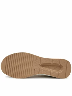 Sneakers D0T14-81 Beige