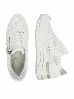 Sneakers D0T06-80 Bianco